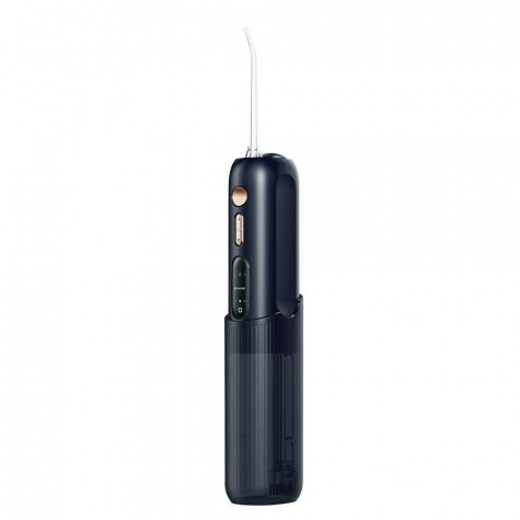 Портативный ирригатор Revyline RL 620 Black