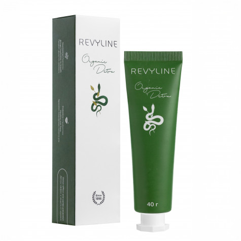 Набор профилактический Revyline с пеналом, голубой