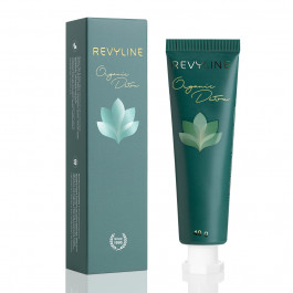 Зубная паста Revyline Organic Detox, 40 г