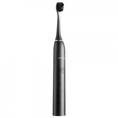 Электрическая зубная щетка Revyline RL 055 Kids, Black