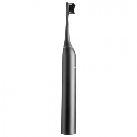 Электрическая зубная щетка Revyline RL 055 Kids, Black