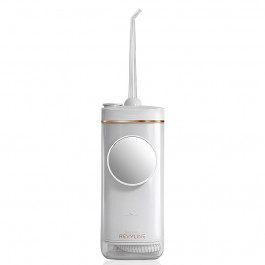 Портативный ирригатор Revyline RL 430 Basic, White