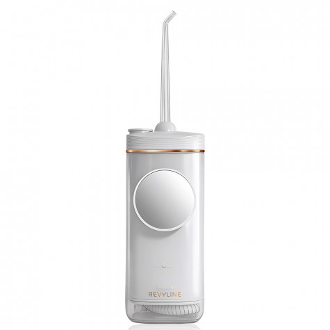 Портативный ирригатор Revyline RL 430 Basic, White