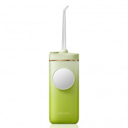 Портативный ирригатор Revyline RL 430 Plus, Green