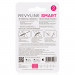 Ершики межзубные Revyline Smart, размер 0 розовые, 6 шт.