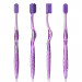 Набор зубных щеток Revyline S8000 Duo Crystal Pink Sapphire, Amethys
