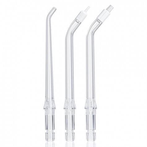 Портативный Ирригатор Revyline RL 450 Neo, White