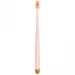 Набор зубных щеток Revyline Perfect 10000 DUO, Peach + Light Blue