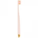 Набор зубных щеток Revyline Perfect 10000 DUO, Peach + Light Blue