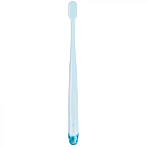 Набор зубных щеток Revyline Perfect 10000 DUO, Peach + Light Blue