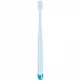 Набор зубных щеток Revyline Perfect 10000 DUO, Peach + Light Blue