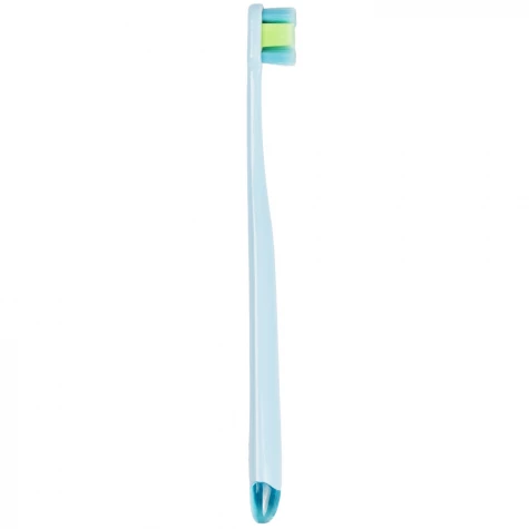 Набор зубных щеток Revyline Perfect 10000 DUO, Peach + Light Blue