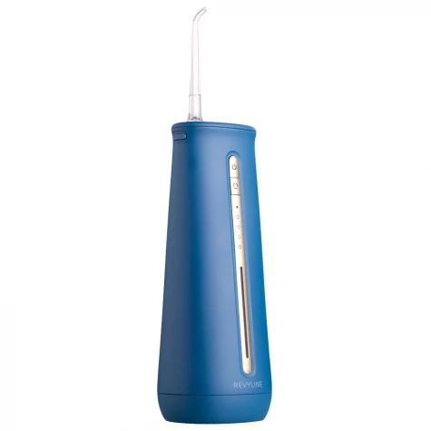 Портативный ирригатор Revyline RL 630 Blue