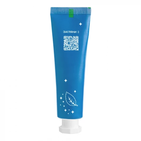 Зубная паста Revyline Smart Total Protection, 40 г